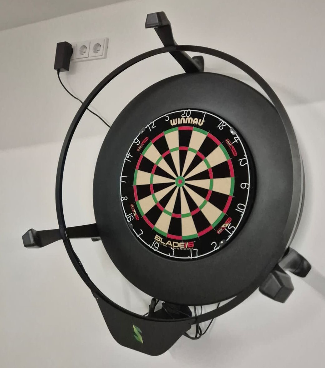 dartstand