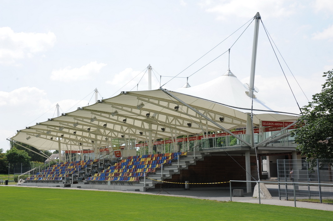 TSV Tribüne