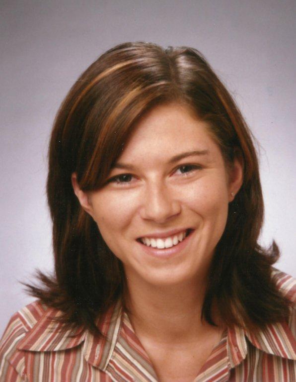 Margit Hoschka