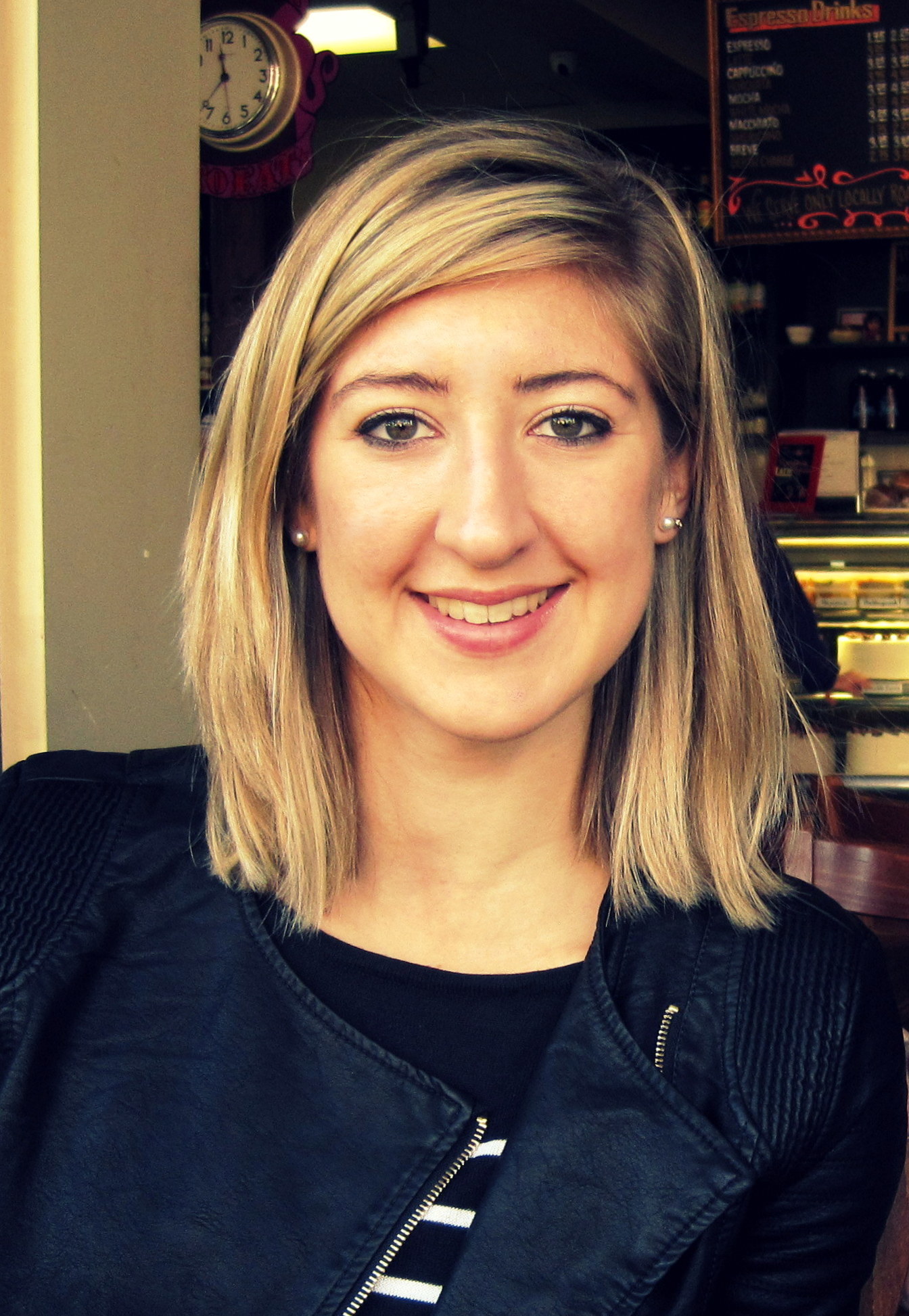 Nina Berchtold Aktuell