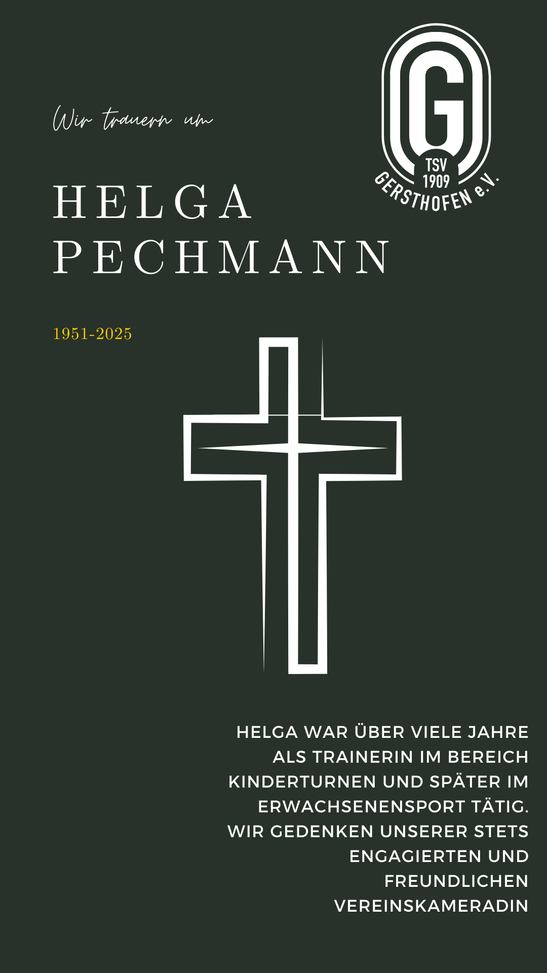 25 04 Traueranzeige Pechmann