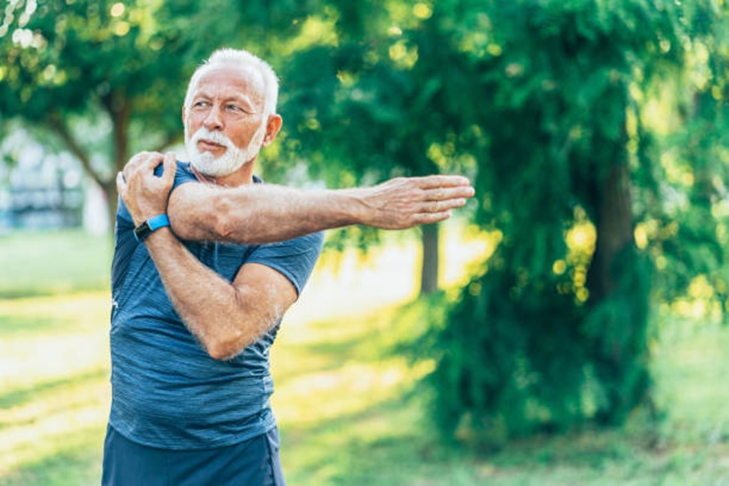 Gymnastik Herren